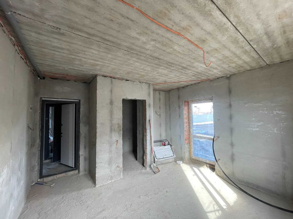 Продам 1-ну смарт квартиру в зданому новобуді на Старому місті 9880