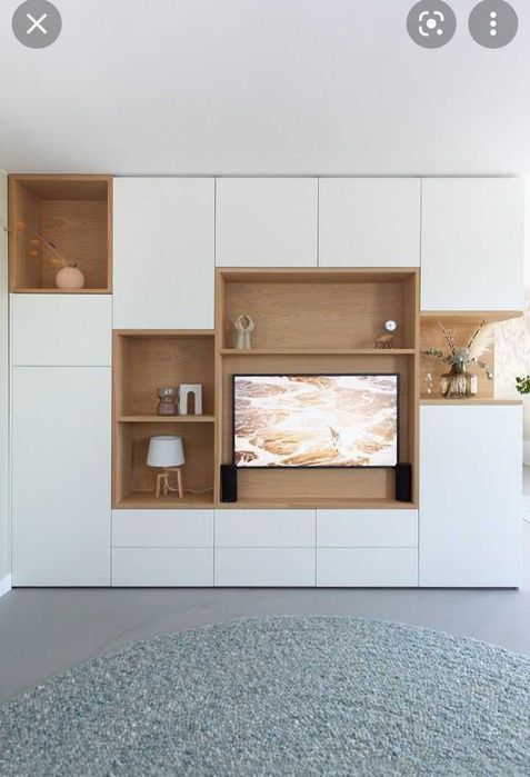 Móvel sala por medida ( peça o seu orçamento)