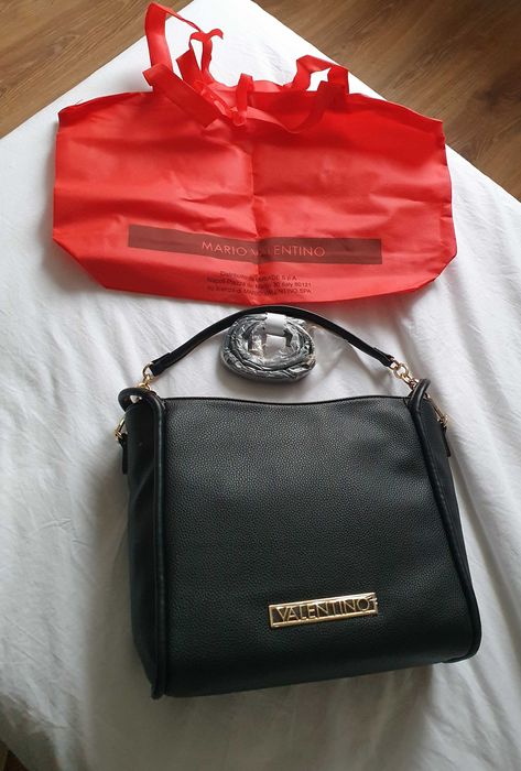 Torebka damska Valentino