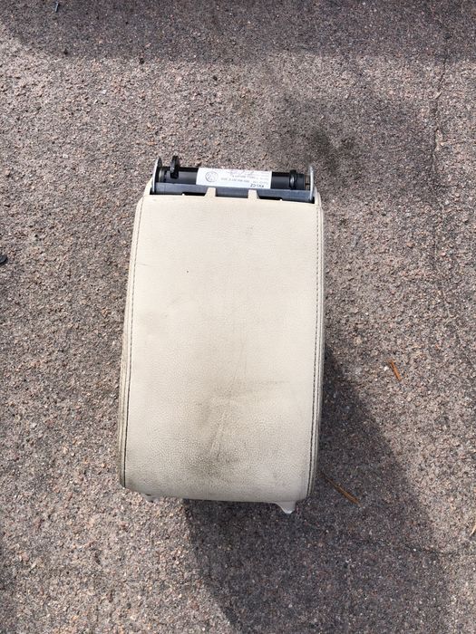 Комплект сидінь сидіння VW Tiguan 1 (5N) салон