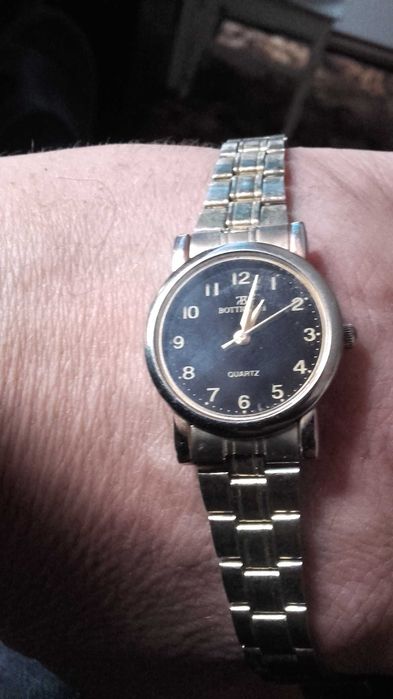 Zegarek damski Boticelli