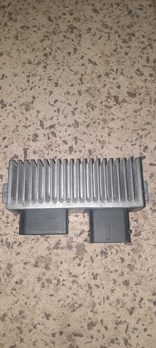 Реле свічок накалу  NISSAN QASHQAI J10