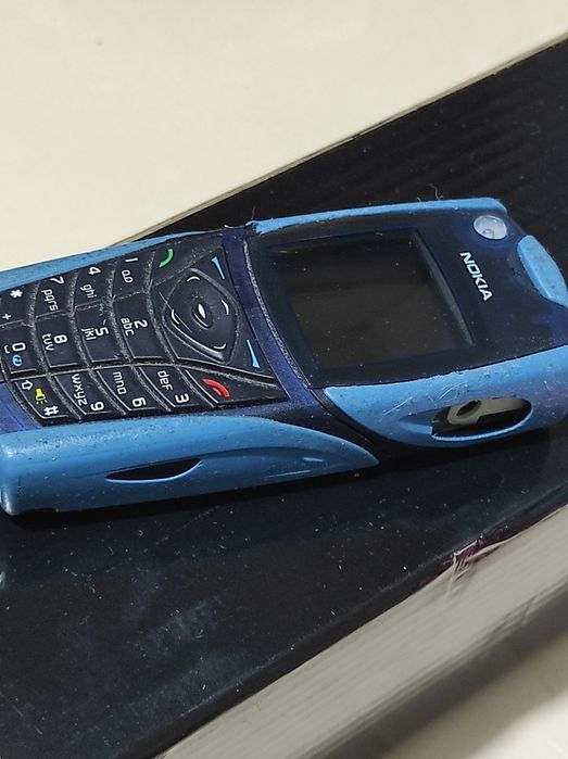 希少 古い プロモ まとめ売り Nokia 5140 Housing оригинал рабочий: 850 грн. - Смартфоны