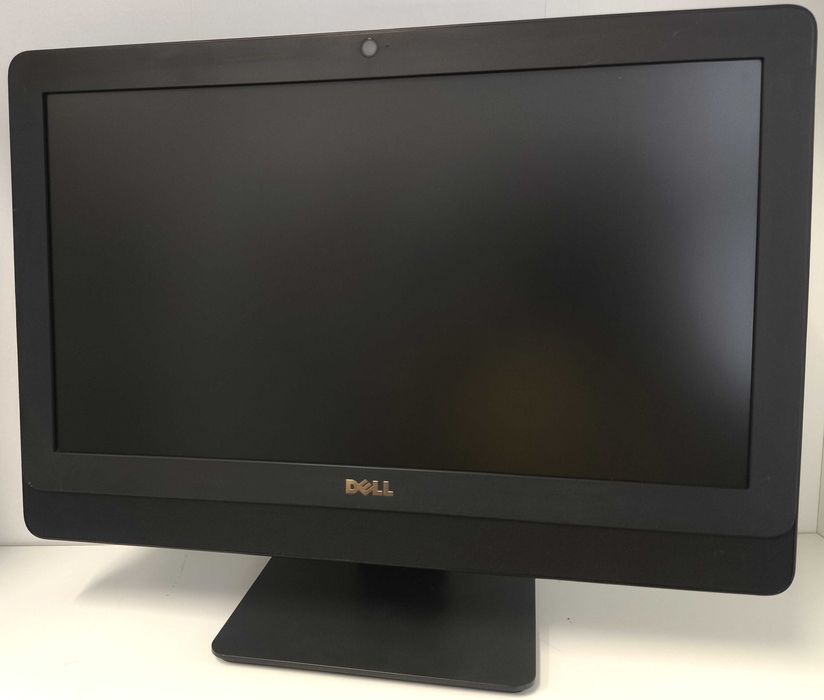 Komputer DELL AiO 3030 20" Core i5 12GB 128GB SSD Windows 11 WiFi CAM