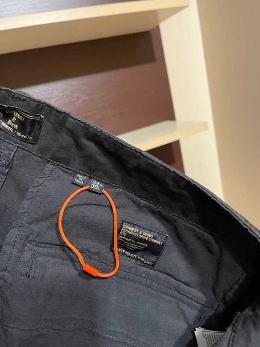 Superdry, оригінал штани карго