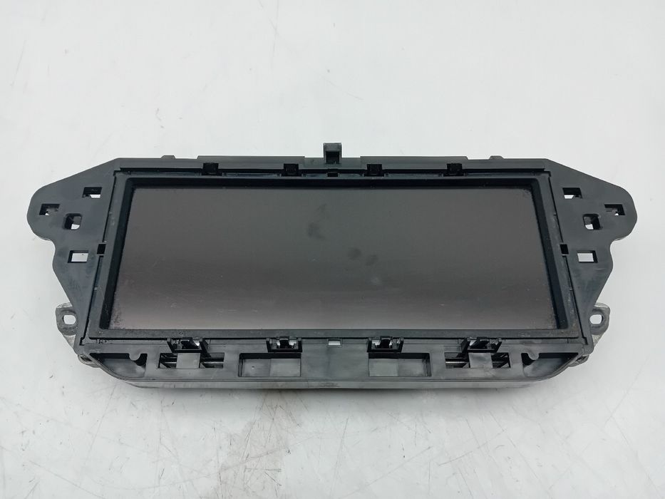 Display / ecrã de informações BMW X1 (E84)