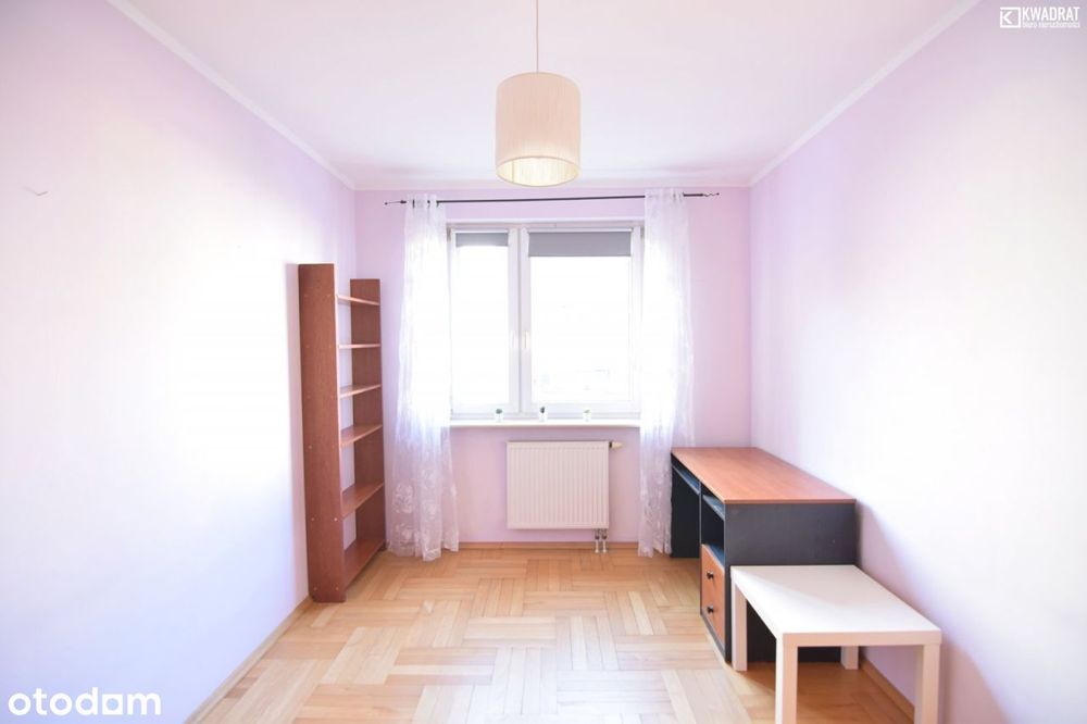Mieszkanie 2 pokoje 51.00 m² Sławin, os. Botanik - Widok 5