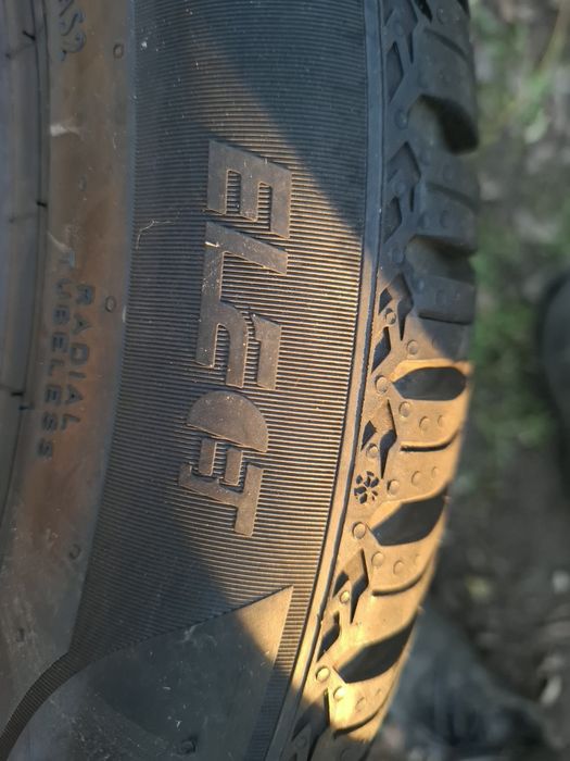 Pirelli AllSeason Cinturato sf2 Elect Seal 235.50.19..99t nowa 22.24 r