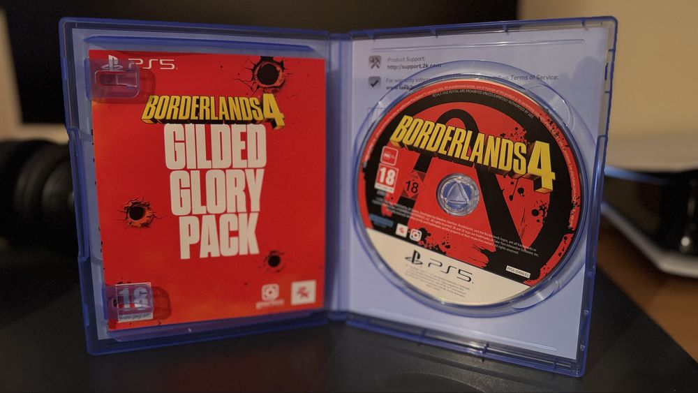 Borderlands 4 - PS564751068368770123