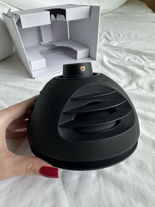 Насадка  -дифузор DYSON Nural HD16,HD11,HD07,HD04,HD03,HD02-01,(black
