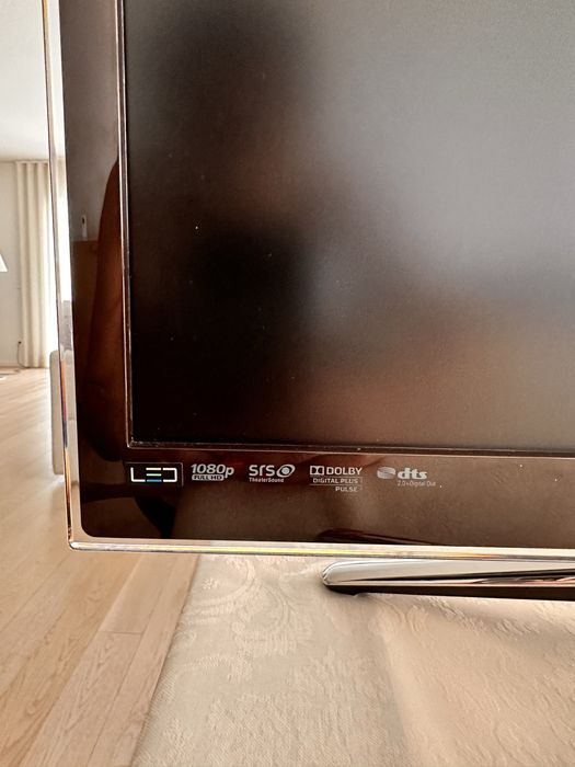 TV/Monitor LED Samsung FX2490HD