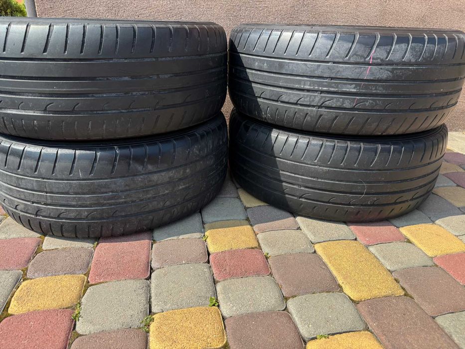 Тітанові діски Arizona 5*100*112 R16 -Audi-Scoda-VW-Seat-VW -Golf 4-