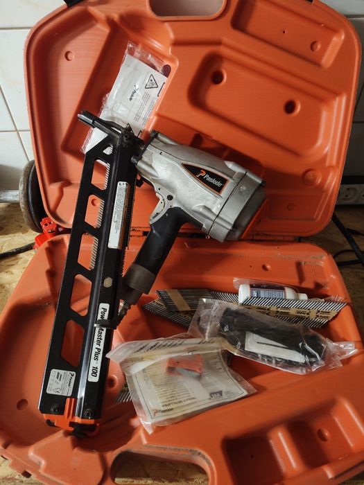 Gwoździarka Paslode