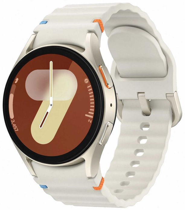 Samsung Galaxy Watch 7 40mm eSIM Cream - НОВИЙ