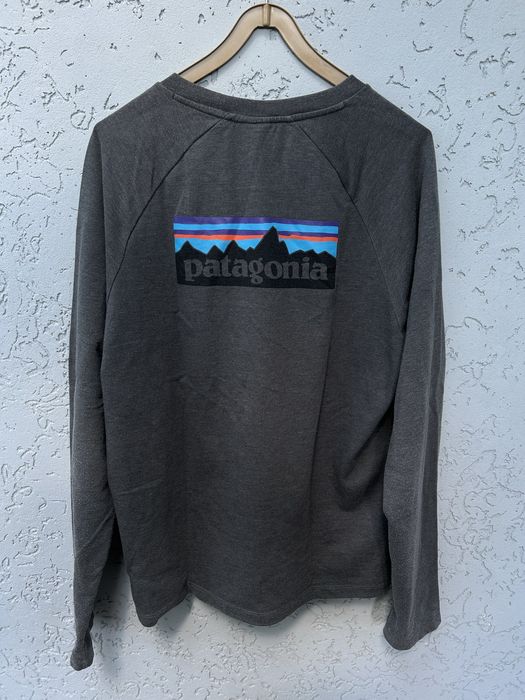 Кофта Patagonia