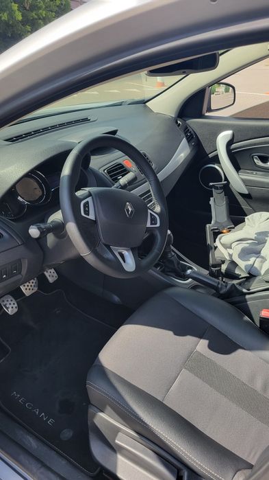 Renault Fluence 1.5 Dci k9k 110 к.с. 6-ти ступенева мкпп