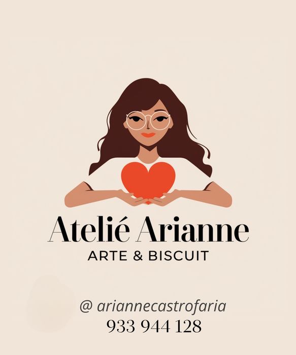 Personalizados ( biscuit)