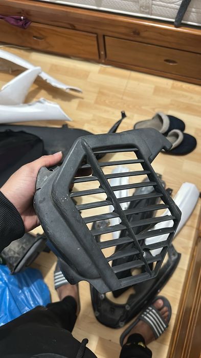 Peças de Honda pcx 2010 até 2014