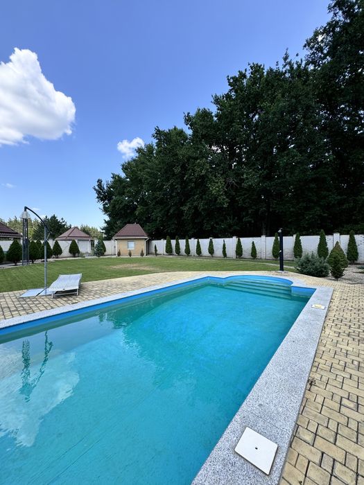 Продам дом в Орловщине