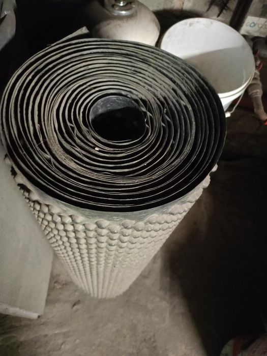 Sprzedam folie fundamentowa