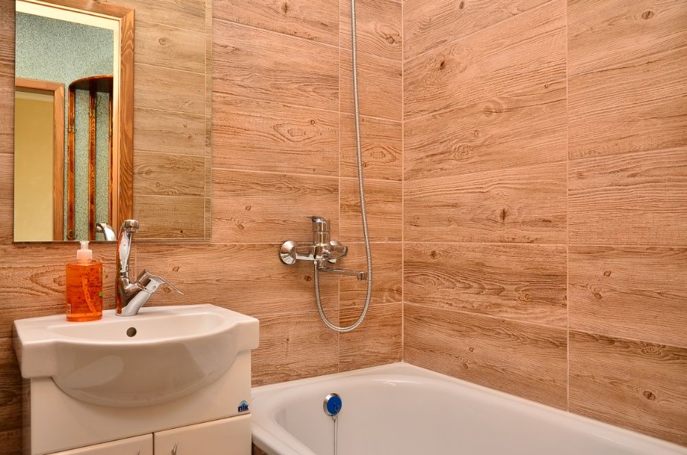 Здам подобово і погодинно однокімнатну квартиру з прекрасним видом!