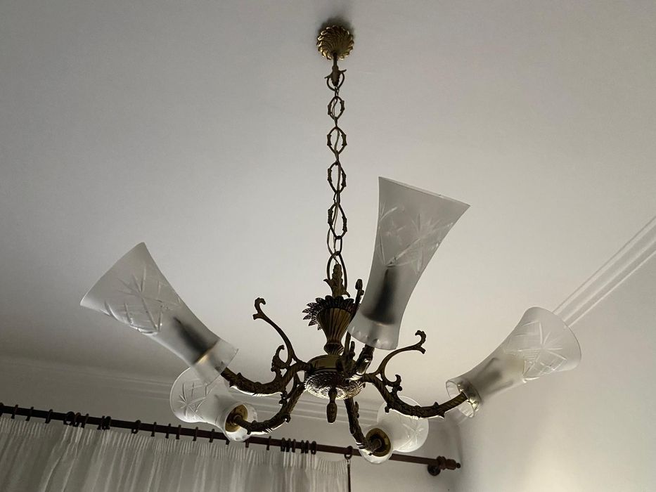 Candeeiro de sala