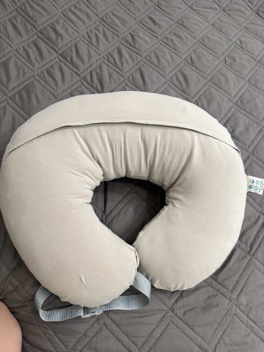 Подушка для годування sei design