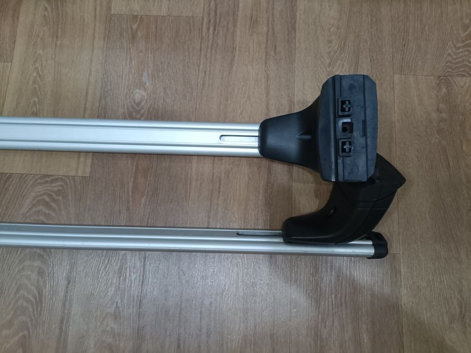 Багажник Thule для Mitsubishi ASX