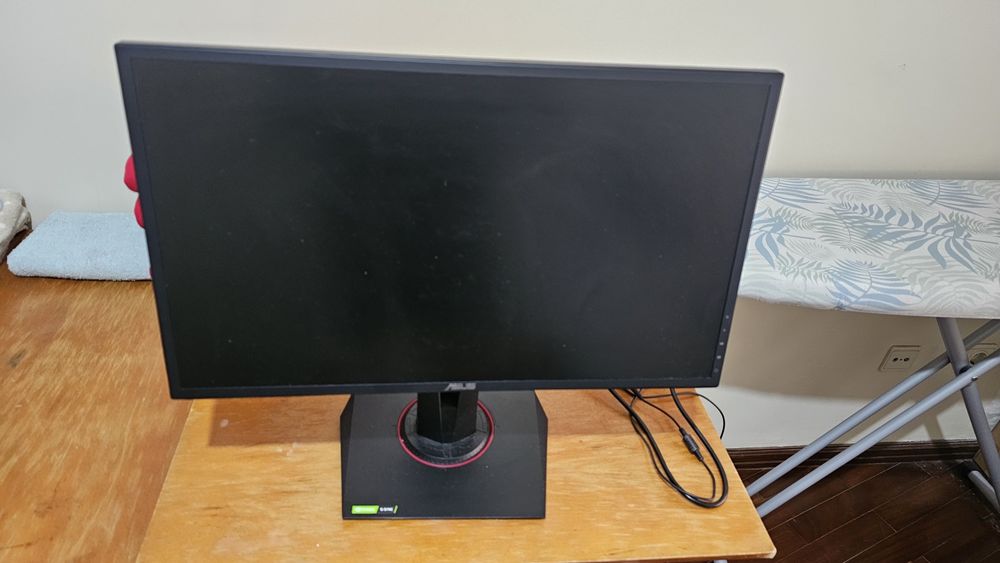 Monitor de pc  gaming