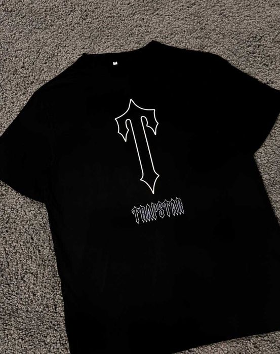 Футболка Trapstar