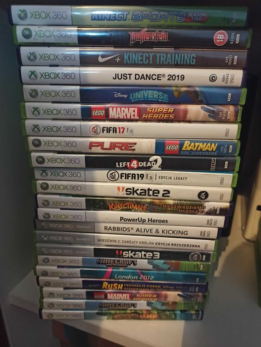 LEGO Avengers Xbox 360