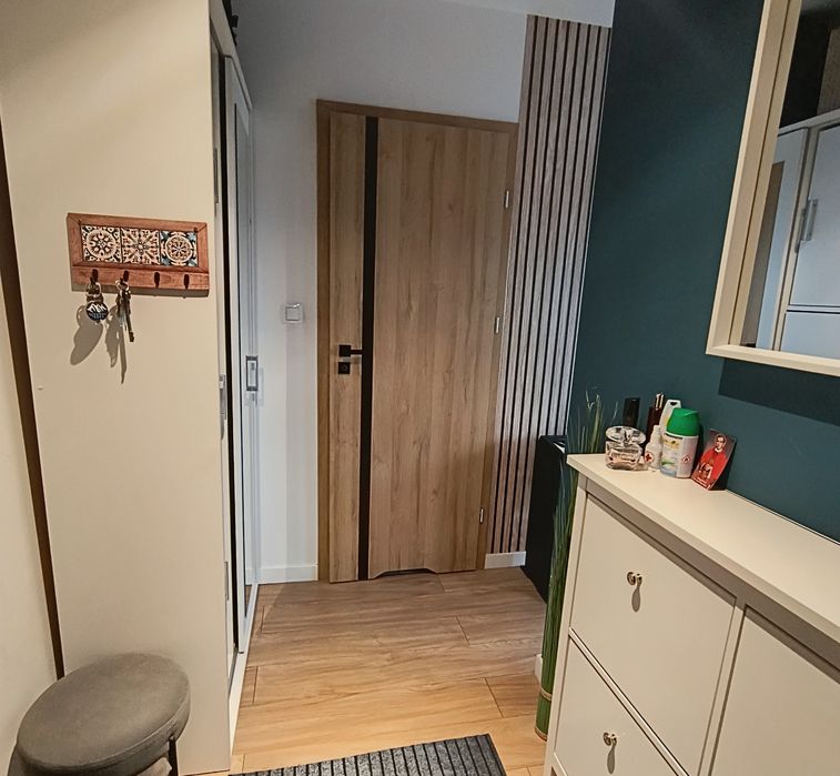 Sprzedam mieszkanie 34 m2