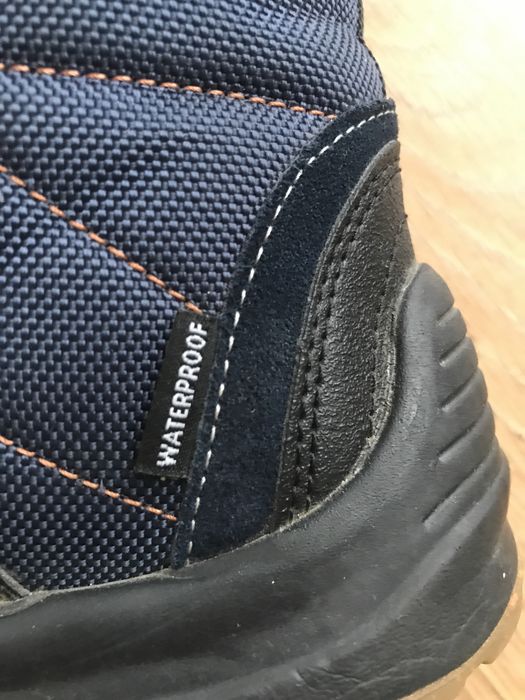 Buty na zime marki Woden 27