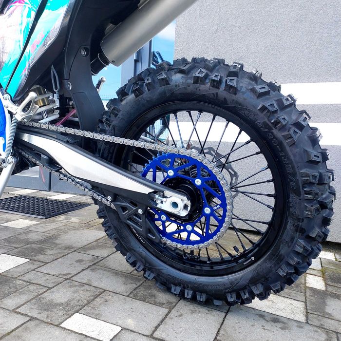 Мотоцикл GEON GNX 250, k16, 2T, 36 к.с., 21/18, гарантія, доставка