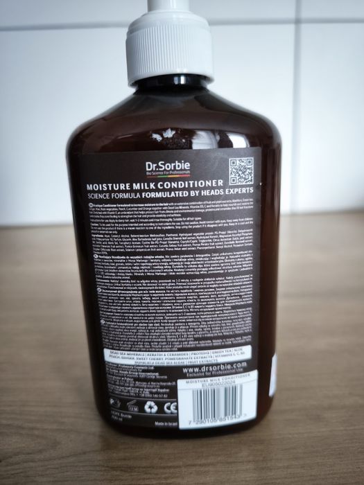 Dr.Sorbie кондиціонер для волосся