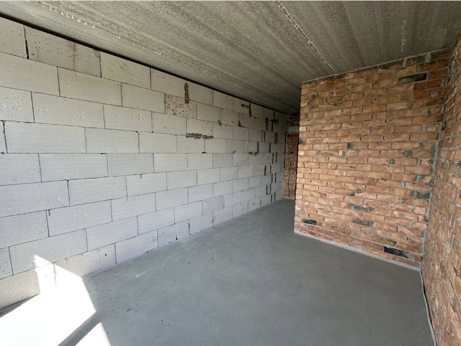 Найдешевша 1к квартира в Ірпені. 2% податки