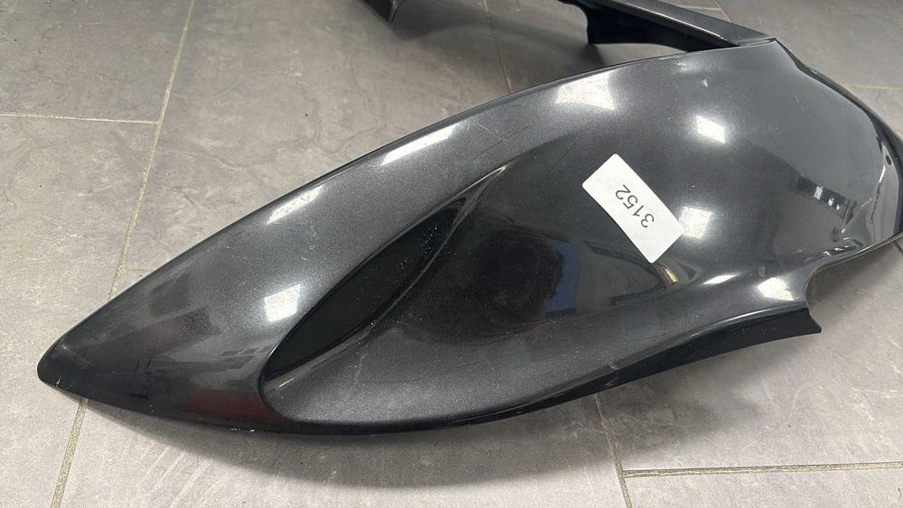 Owiewka Osłona Lewa Honda Transalp 700  2008-13 [3152]