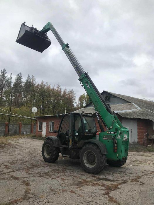 Автокран Оренда Услуги Аренда Послуги - Спецтехніка