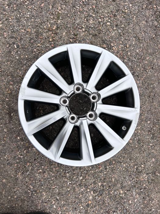 Диск R20 Lexus LX (Toyota)