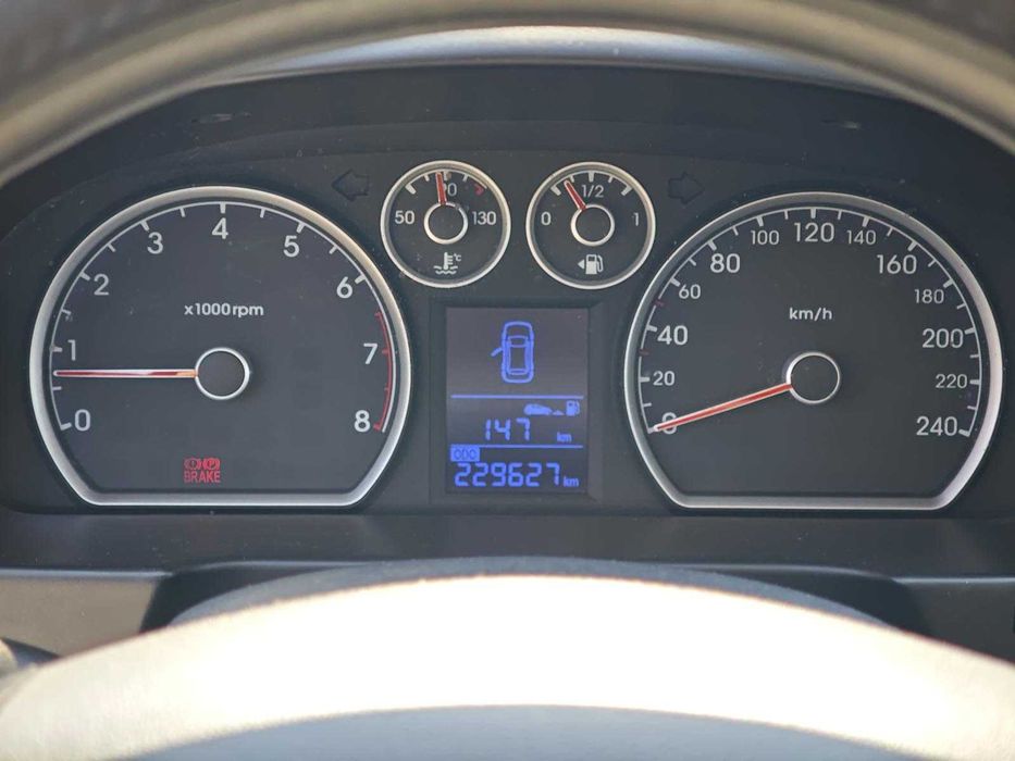 Продам Hyundai i30 2008р. #78430
