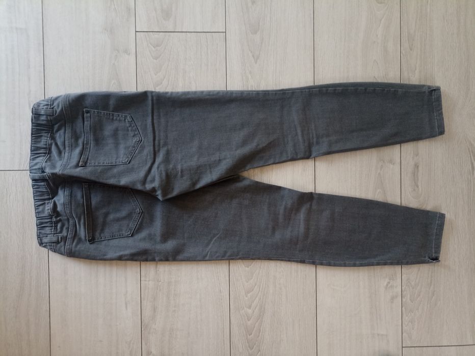 tregginsy Tchibo Esentials 38