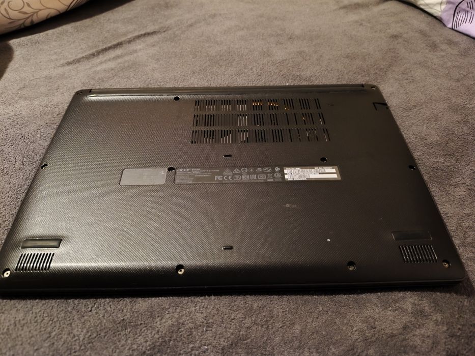 Laptop Acer Aspire 3 A315-23-R9MZ 15"R5 3500U 8GB 512GB Dysk SSD Win10