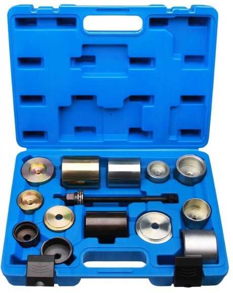 extrator sinoblocos bmw