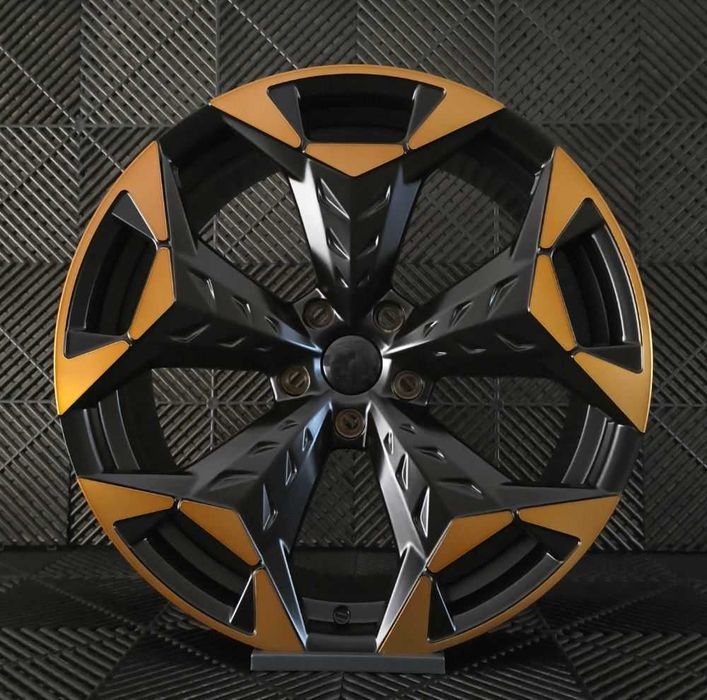 Jantes Look Cupra 19" 5x112