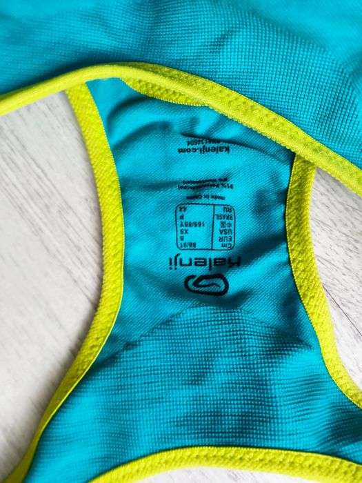 Stanik sportowy Kalenji