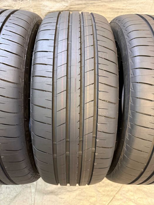 Opony letnie Bridgestone Turanza T005A 215/55/18 95H jak NOWE