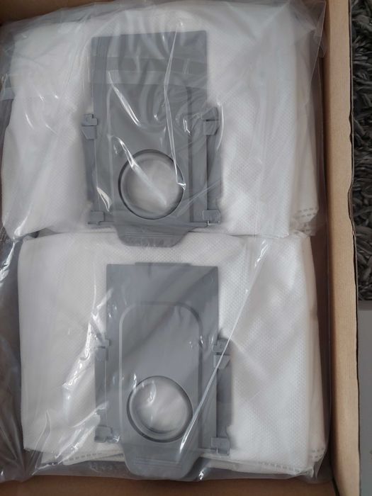 Zestaw filtrów szczotek  LOVECO Roborock Q5 Pro