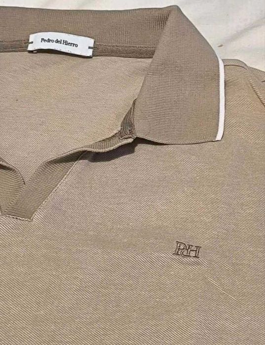 Polo Pedro del Hierro