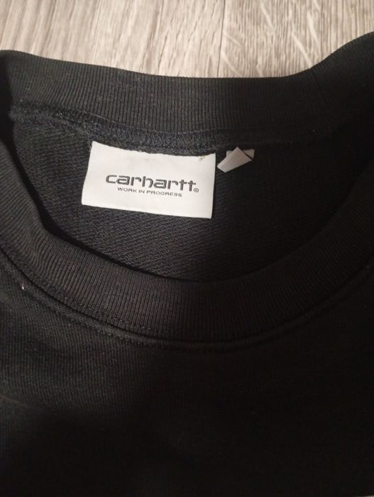Свитер Carhartt .