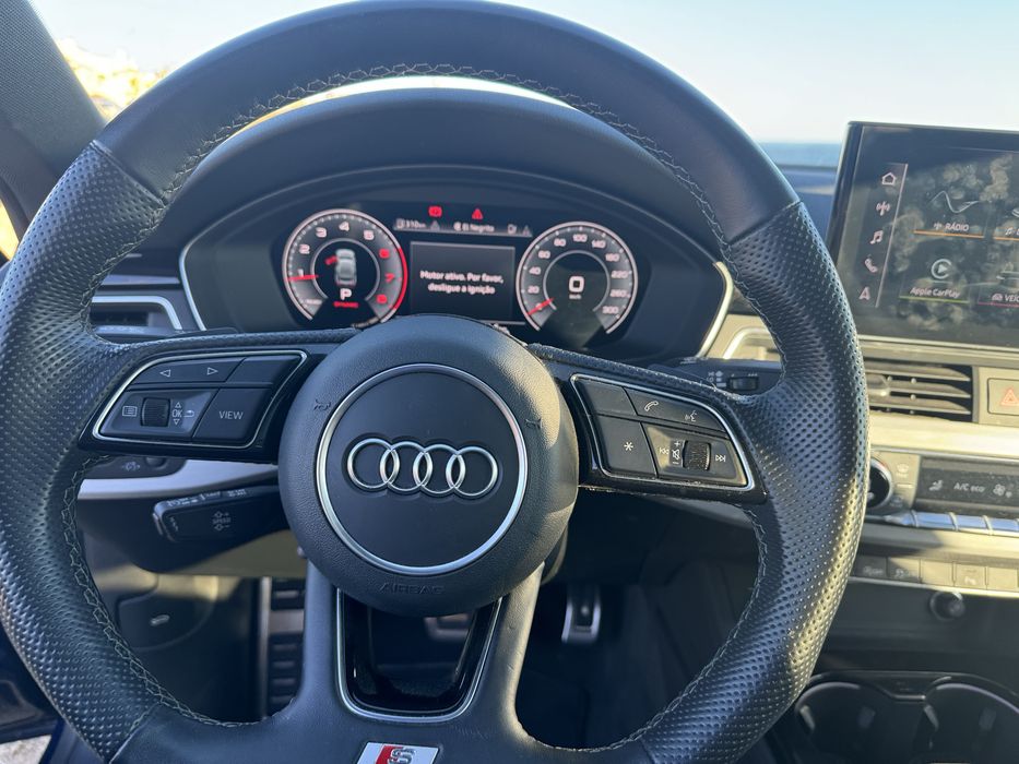 Audi A5 40 TFSI , FULL pack RS5 sportback 2022